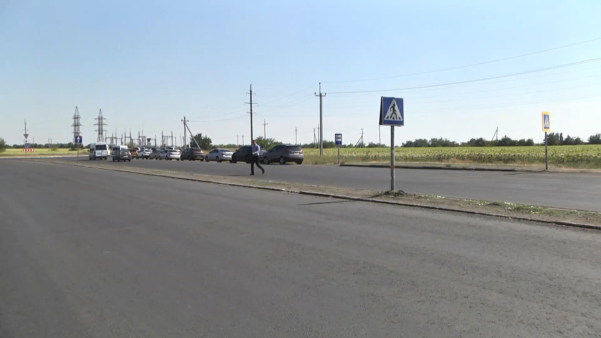 Министр инфраструктуры назвал худшую трассу в Украине