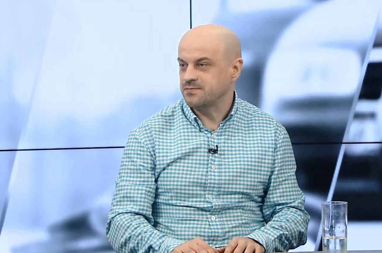 Чому українці так часто потрапляють в ДТП Чому українці так часто потрапляють в ДТП