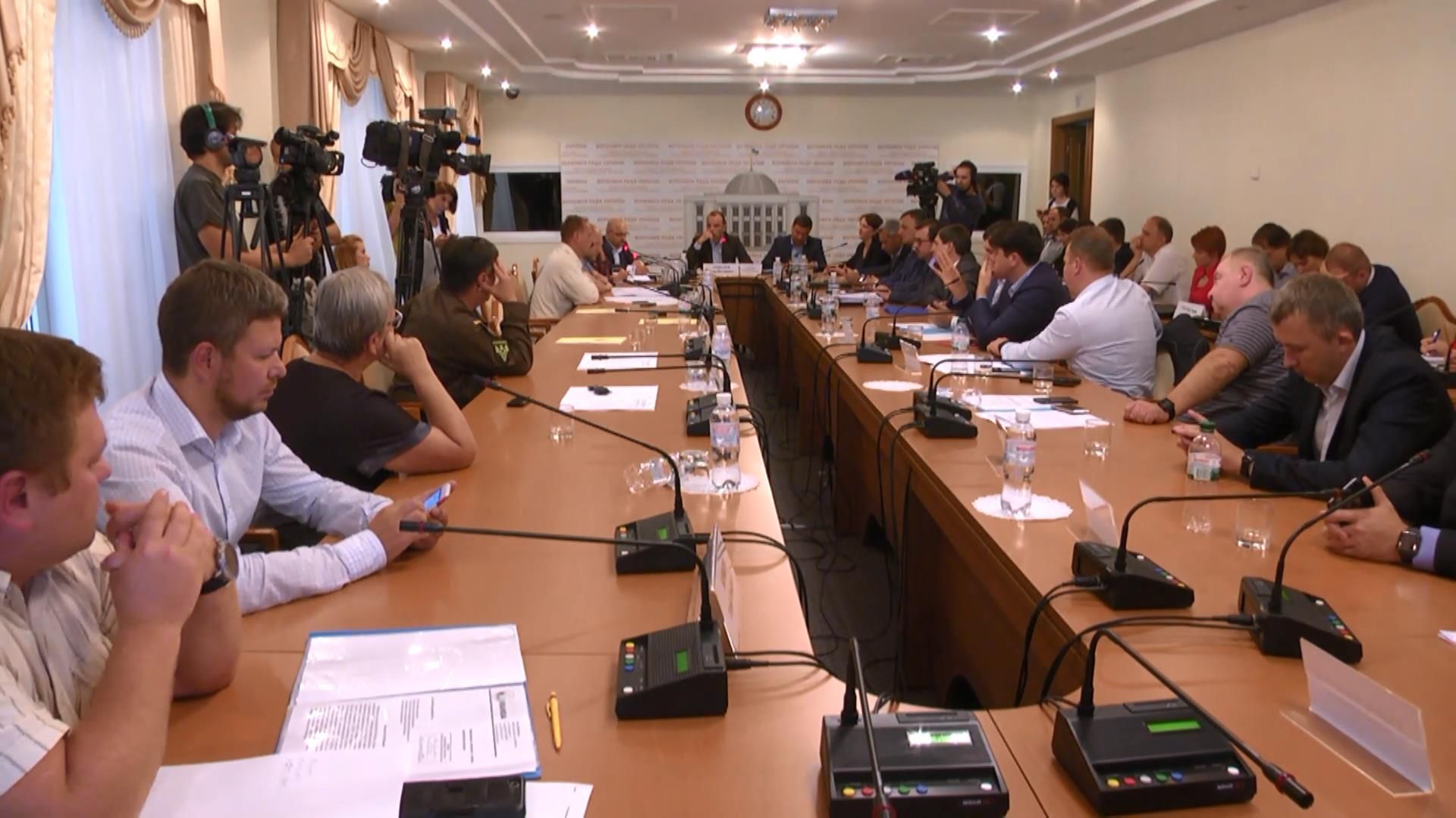 Разработчик е-декларирования жалуется на неадекватность Госспецсвязи Разработчик е-декларирования жалуется на неадекватность Госспецсвязи