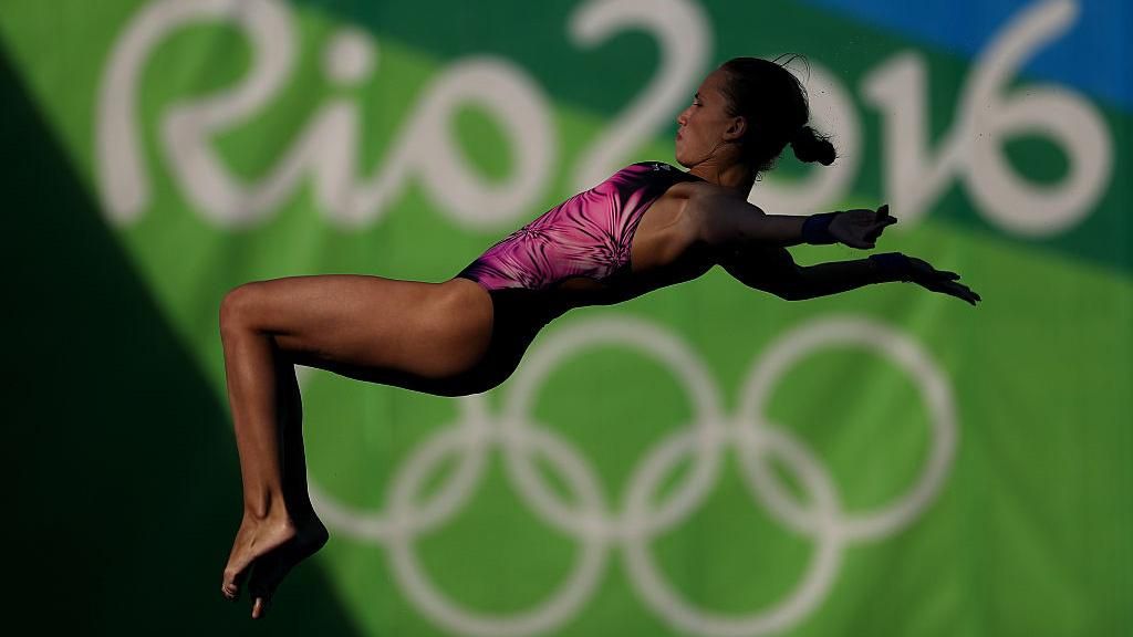 Російські стрибуни у воду продовжують феєрично ганьбитись на Олімпіаді