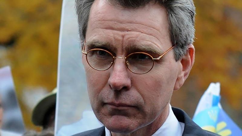 Украина не нуждается в деньгах МВФ, – Пайетт Украина не нуждается в деньгах МВФ, – Пайетт