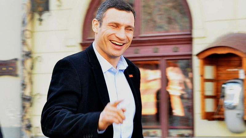 Як Віталій Кличко "балує" своїх підлеглих-мільйонерів