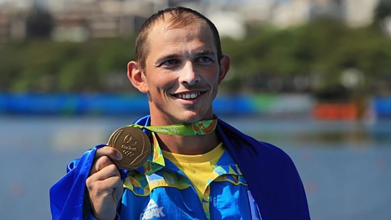 ТОП-новини: українське "золото" на Олімпіаді, Порошенко обвалив рубль