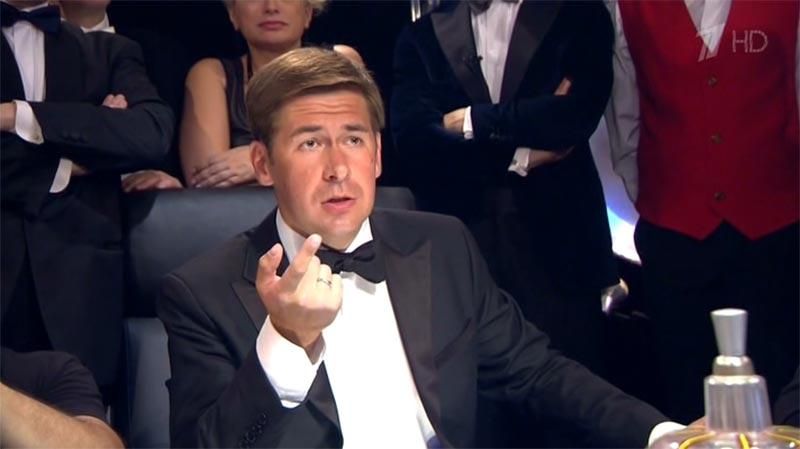 Адвоката Савченко вигнали зі "Що? Де? Коли?" Адвоката Савченко вигнали зі "Що? Де? Коли?"