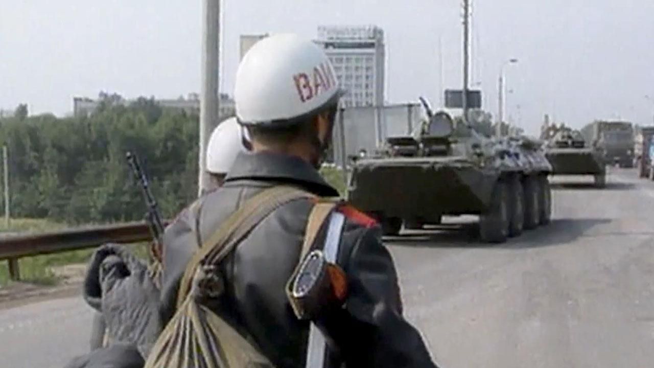 Річниця Серпневого путчу: як могло закінчитись повстання прихильників СРСР Річниця Серпневого путчу: як могло закінчитись повстання прихильників СРСР