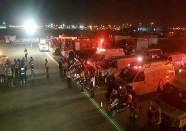 Літак, Ізраїль, українці Літак, Ізраїль, українці