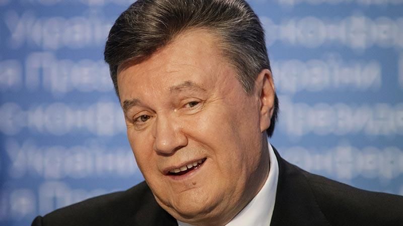 Янукович під посиленою охороною відпочиває на яхті у Волгограді, – ЗМІ