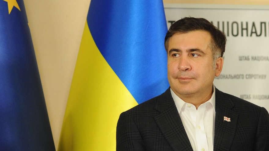 Сенат штату Каліфорнія ухвалив резолюцію щодо України за присутності Савченко та Саакашвілі