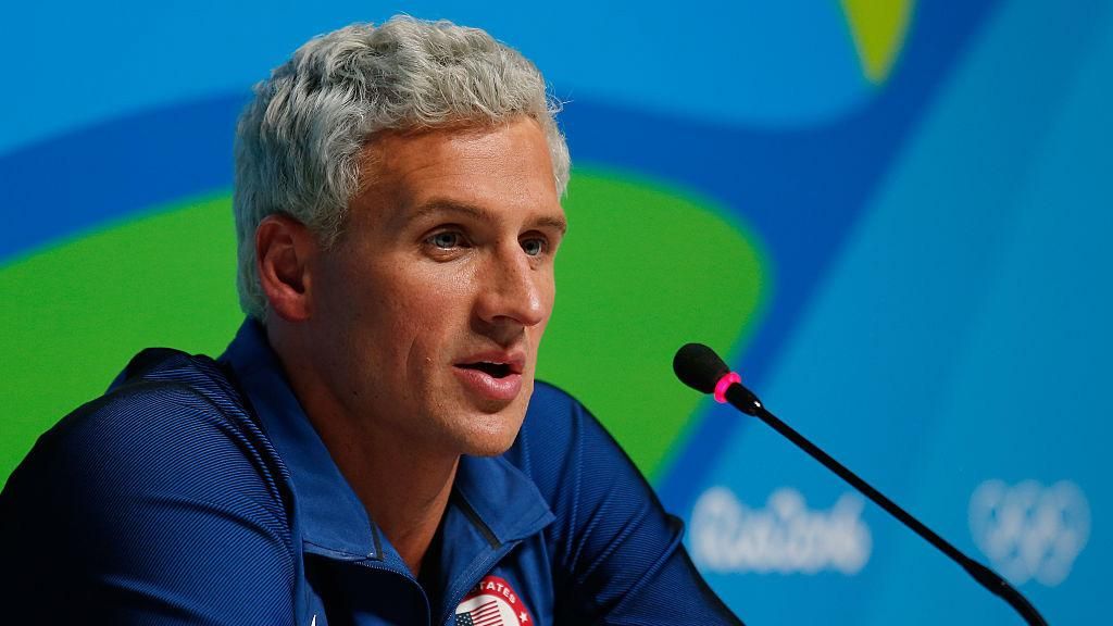 Американські олімпійські чемпіони можуть потрапити в тюрму