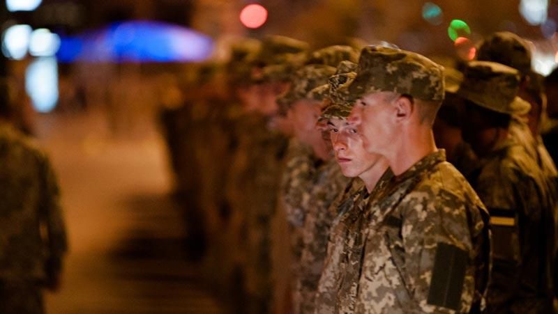 Поліція та СБУ проводять контртерористичні заходи до Дня Незалежності Поліція та СБУ проводять контртерористичні заходи до Дня Незалежності