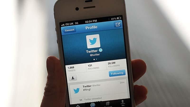 У Twitter розповіли, скільки акаунтів заблокували через пропаганду тероризму