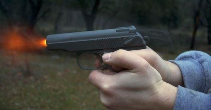 Стрельба с участием полицейских: есть раненые Стрельба с участием полицейских: есть раненые