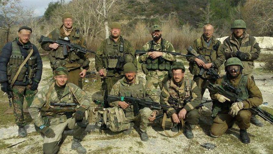 Російські війська у Сирії вбили більше мирного населення, аніж "Ісламська держава" Російські війська у Сирії вбили більше мирного населення, аніж "Ісламська держава"