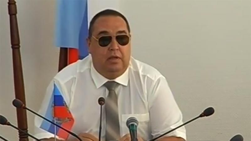 З'явилося відео з пораненим Плотницьким З'явилося відео з пораненим Плотницьким