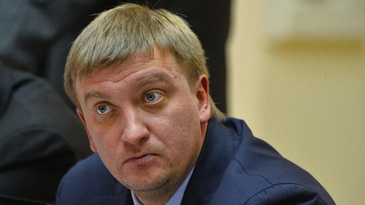 Міністр юстиції озвучив шанси отримати безвізовий режим з ЄС восени Міністр юстиції озвучив шанси отримати безвізовий режим з ЄС восени