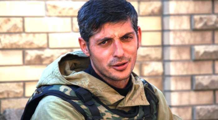 Печерський суд дозволив заочно засудити терориста "Гіві" Печерський суд дозволив заочно засудити терориста "Гіві"