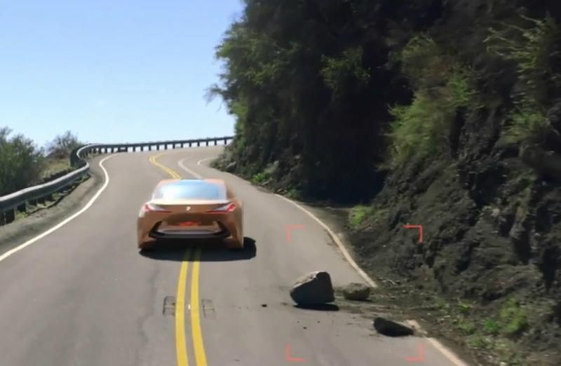 Яким буде новий безпілотний автомобіль від компанії Ford Яким буде новий безпілотний автомобіль від компанії Ford