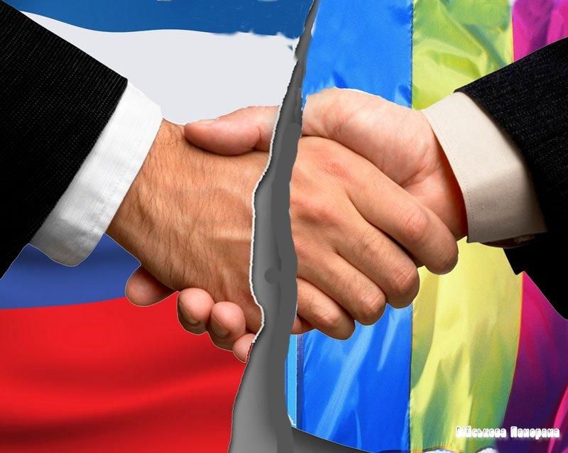 Україна – Росія: чи можна фотографуватися з росіянами та тішити їх піснями? Україна – Росія: чи можна фотографуватися з росіянами та тішити їх піснями?