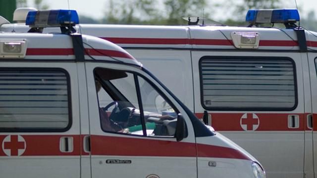 Священник насмерть сбил ребенка, – очевидец Священник насмерть сбил ребенка, – очевидец