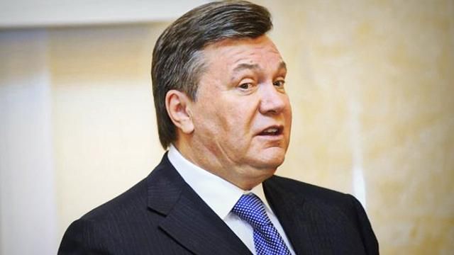 Януковичу отказали в очной ставке с Порошенко