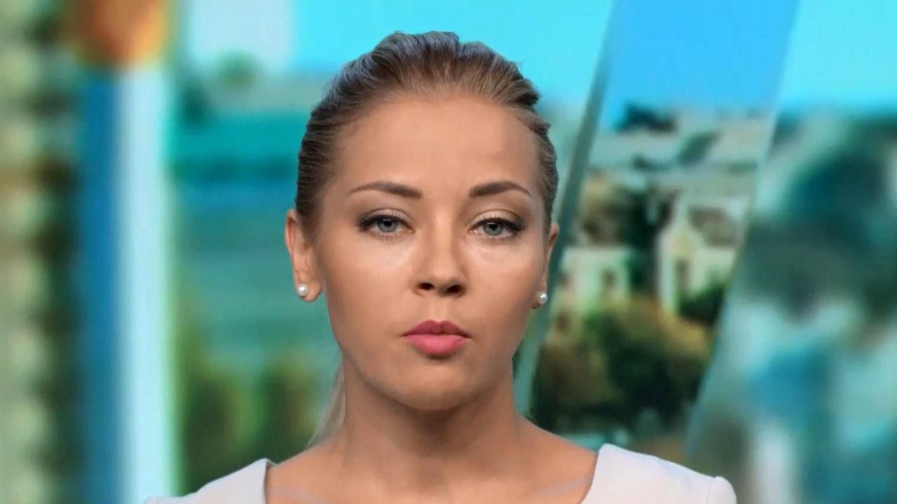 Випуск новин 19 серпня станом на 17:00