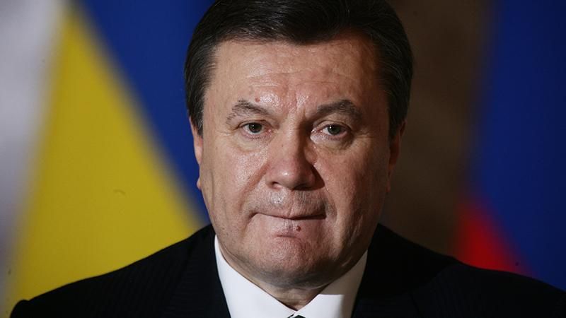 У Луценко опровергли отказ Януковичу в очной ставке