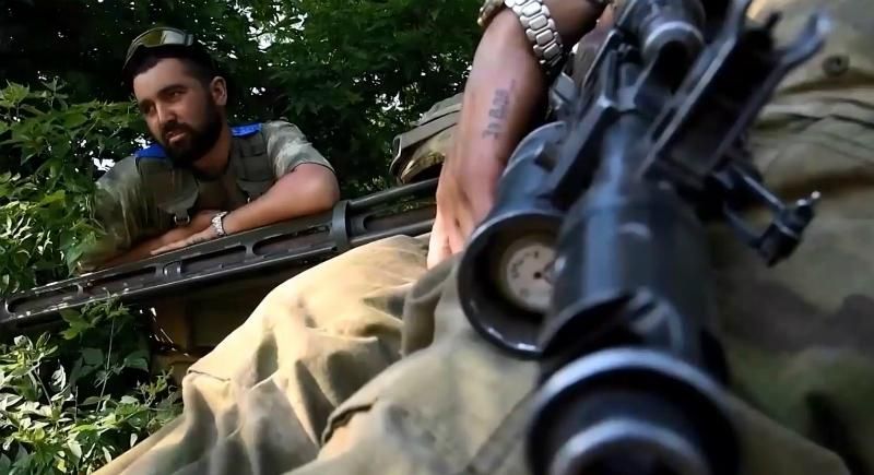 Бойовики знову обстріляли Мар'їнку: є загиблі
Бойовики знову обстріляли Мар'їнку: є загиблі