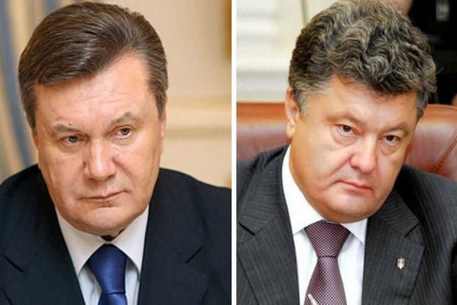Эксперт объяснил, зачем Янукович требует очной ставки с Порошенко
