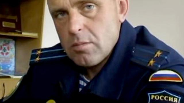 Подполковник 247-го полка ВДВ ВС РФ командует террористами "ЛНР" (аудиоперехват) - 19 августа 2016 - Телеканал новин 24