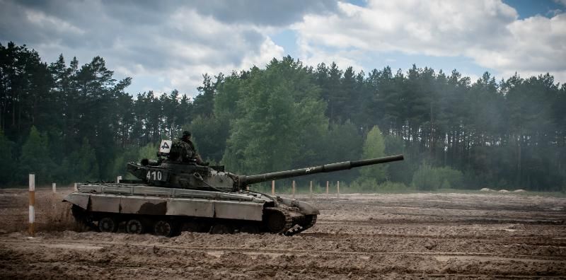 Наскільки ЗСУ забезпечені медичним персоналом
