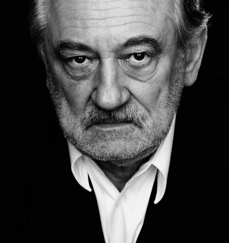 В Києві покажуть ретроспективу до 75-річчя Богдана Ступки В Києві покажуть ретроспективу до 75-річчя Богдана Ступки