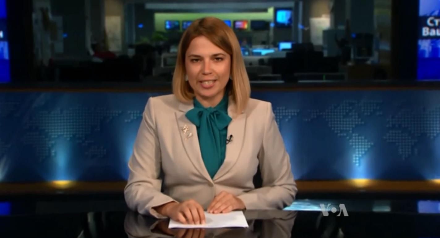 Голос Америки. Як поліцейські з Техасу навчали українських колег Голос Америки. Як поліцейські з Техасу навчали українських колег