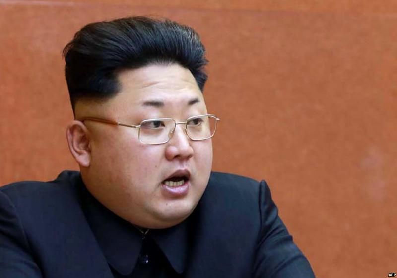 Помічник диктатора Північної Кореї зник з круглою сумою грошей в Європі