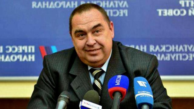 Плотницький готовий зустрітися з Савченко Плотницький готовий зустрітися з Савченко