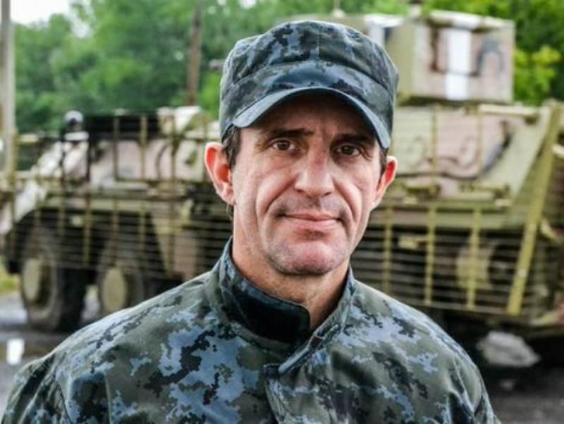 Украина может получить оружие в случае победы Клинтон Украина может получить оружие в случае победы Клинтон