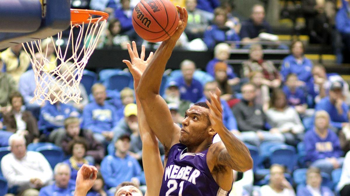 Афроукраинец из Донецка начал карьеру в NBA Афроукраинец из Донецка начал карьеру в NBA