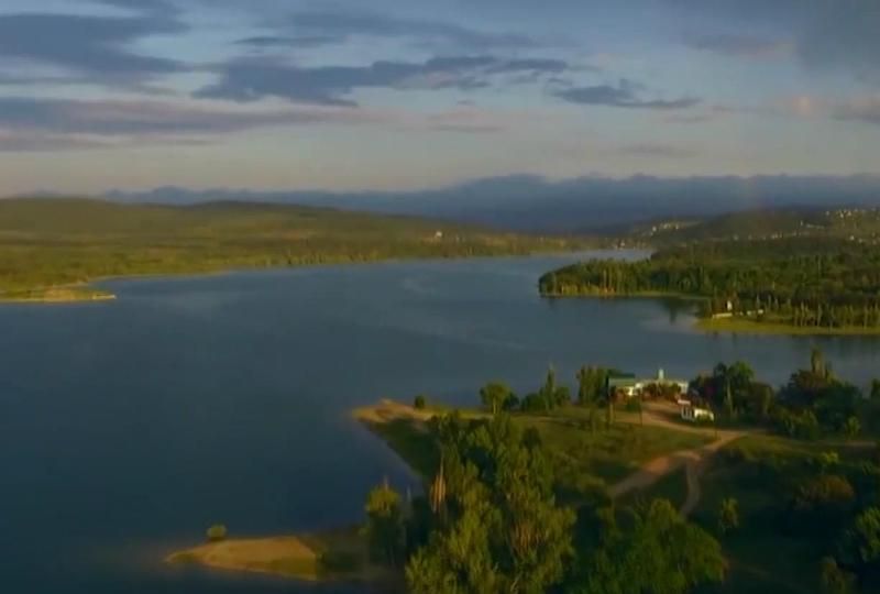 Чому кримчани потерпають від зневоднення Чому кримчани потерпають від зневоднення