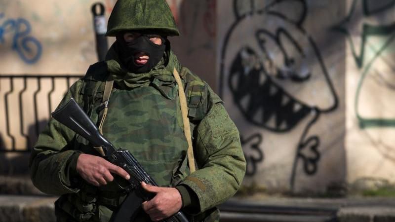 Кремль отказался от туристического Крыма, там будет военная база, – эксперт
