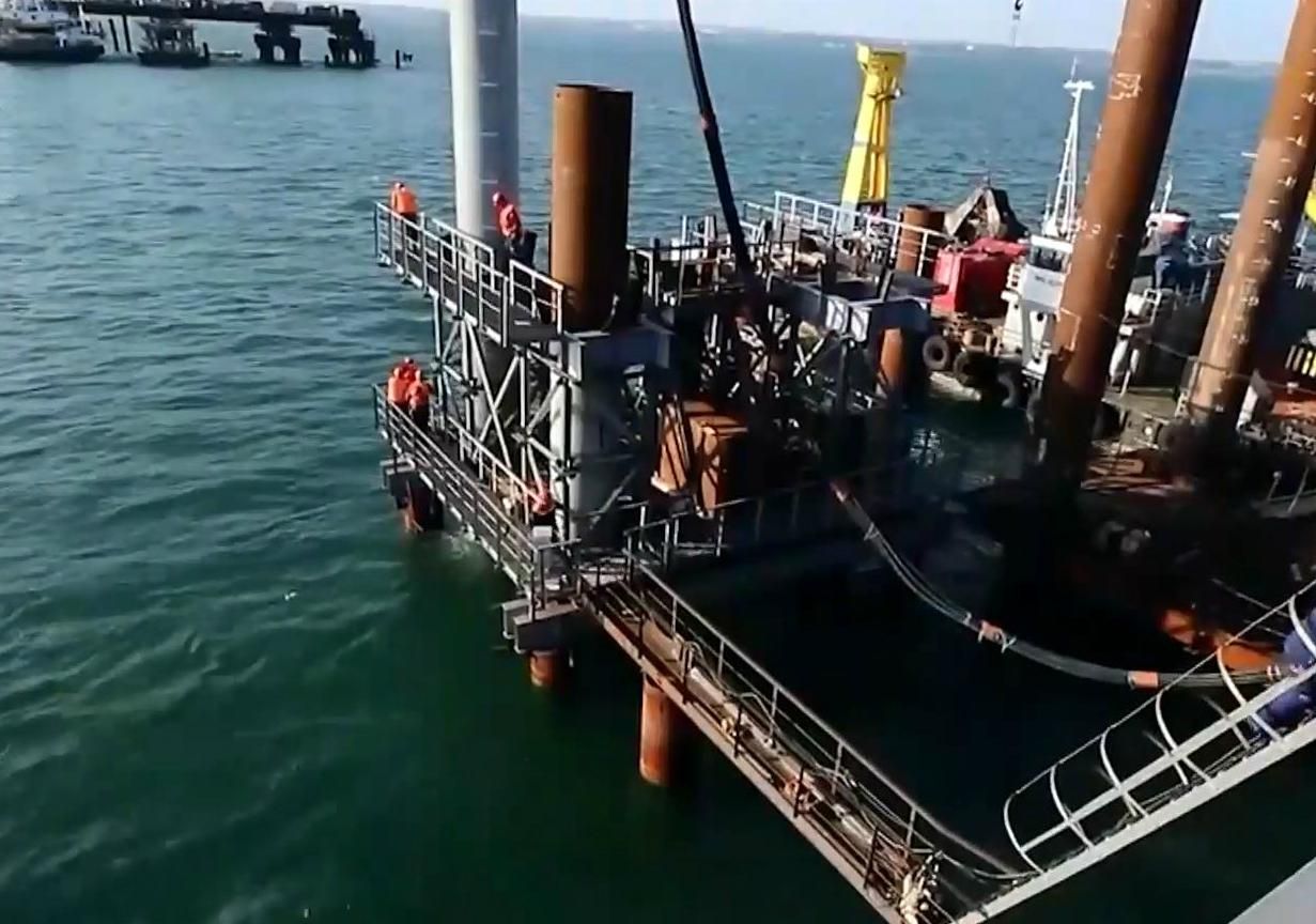 Влада Криму хоче перекинути річки внаслідок нестачі води Влада Криму хоче перекинути річки внаслідок нестачі води