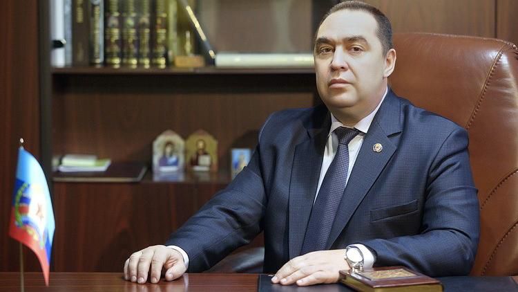 Плотницкий проигнорировал украинское законодательство Плотницкий проигнорировал украинское законодательство