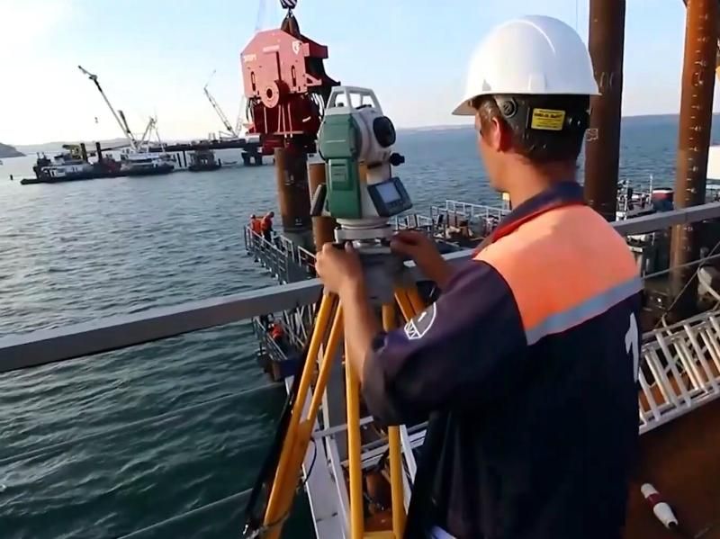 Керченський міст в Криму зовсім не Керченський міст Керченський міст в Криму зовсім не Керченський міст