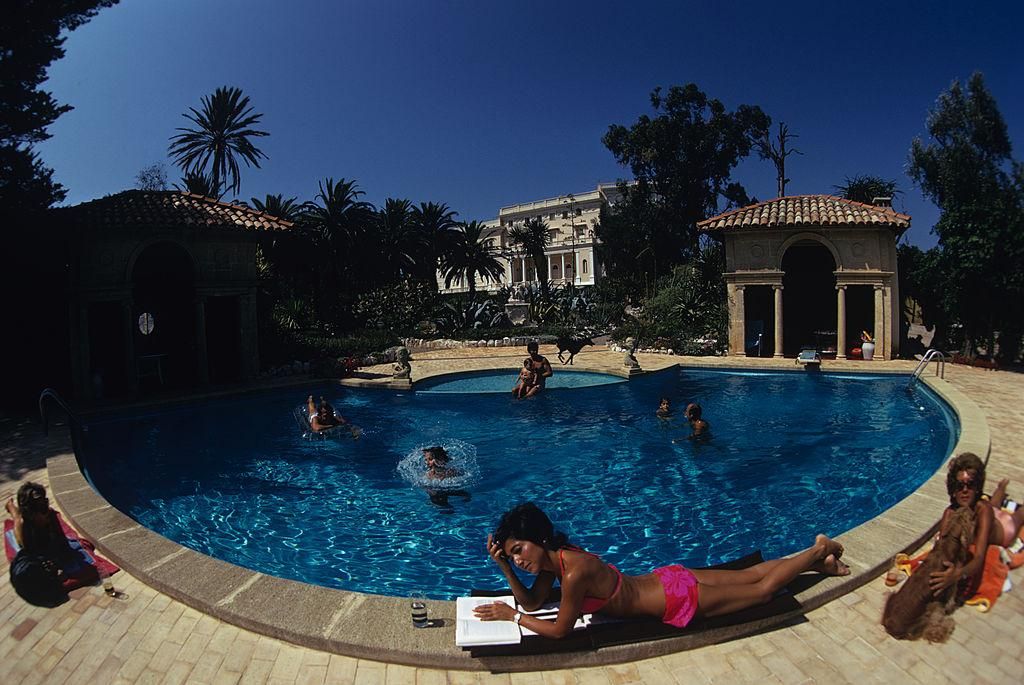 У Франції продають найдорожчу віллу у світі У Франції продають найдорожчу віллу у світі