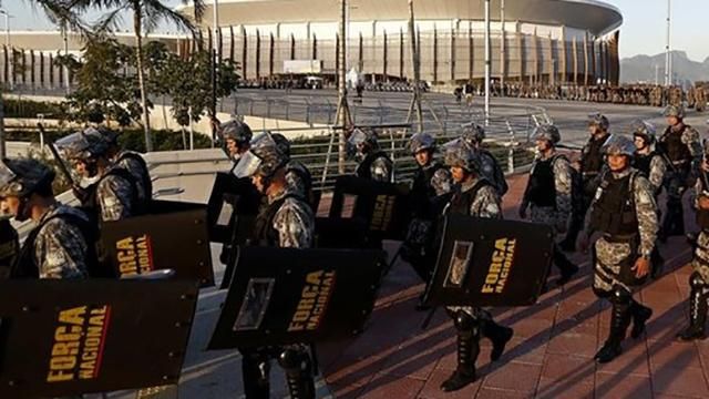 Під час Олімпіади у Ріо почастішали перестрілки, жертвами стали 14 людей, – The Guardian 