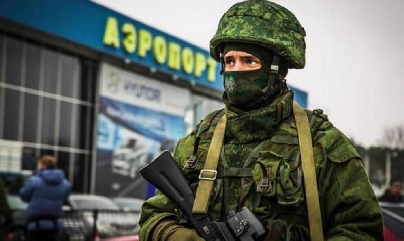 Поляк рассказал, почему решил воевать за "ДНР" Поляк рассказал, почему решил воевать за "ДНР"