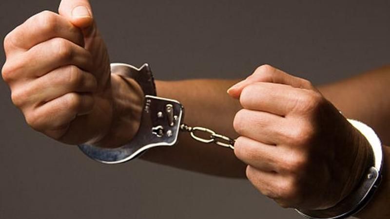 Визначилась доля корупційного чиновника АТО Визначилась доля корупційного чиновника АТО