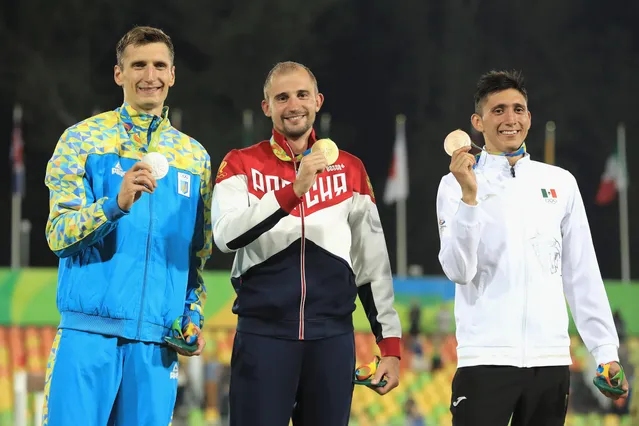 Тимощенко, Лесун, Ріо Тимощенко, Лесун, Ріо