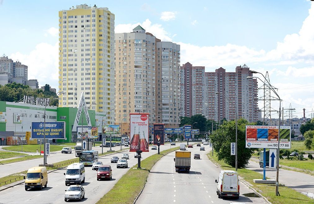 Про квартири від держави можна забути, – експерт Про квартири від держави можна забути, – експерт