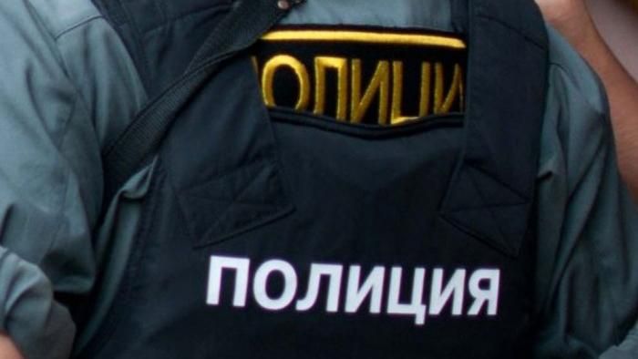 На аннексированном полуострове оккупационная полиция разогнала "Обманутый Крым"