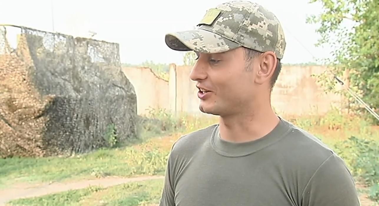 Солдатам, які воюють у зоні АТО, виділили проблемну землю Солдатам, які воюють у зоні АТО, виділили проблемну землю