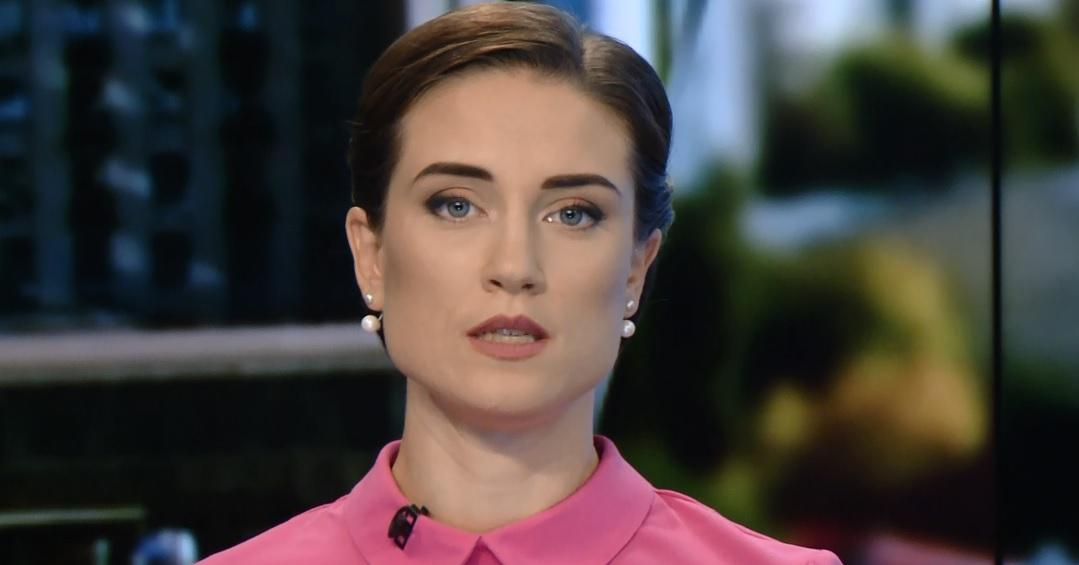 Выпуск новостей 21 августа по состоянию на 16:00 - 21 августа 2016 - Телеканал новин 24